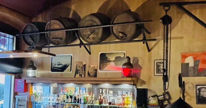 Osteria Istriano